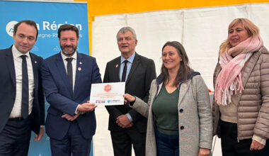 “Ce qu'on a de mieux pour le moment”