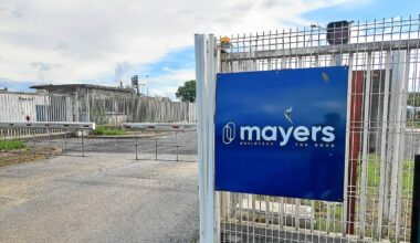 Près de Rennes, l’usine de construction en bois Mayers placée en liquidation judiciaire