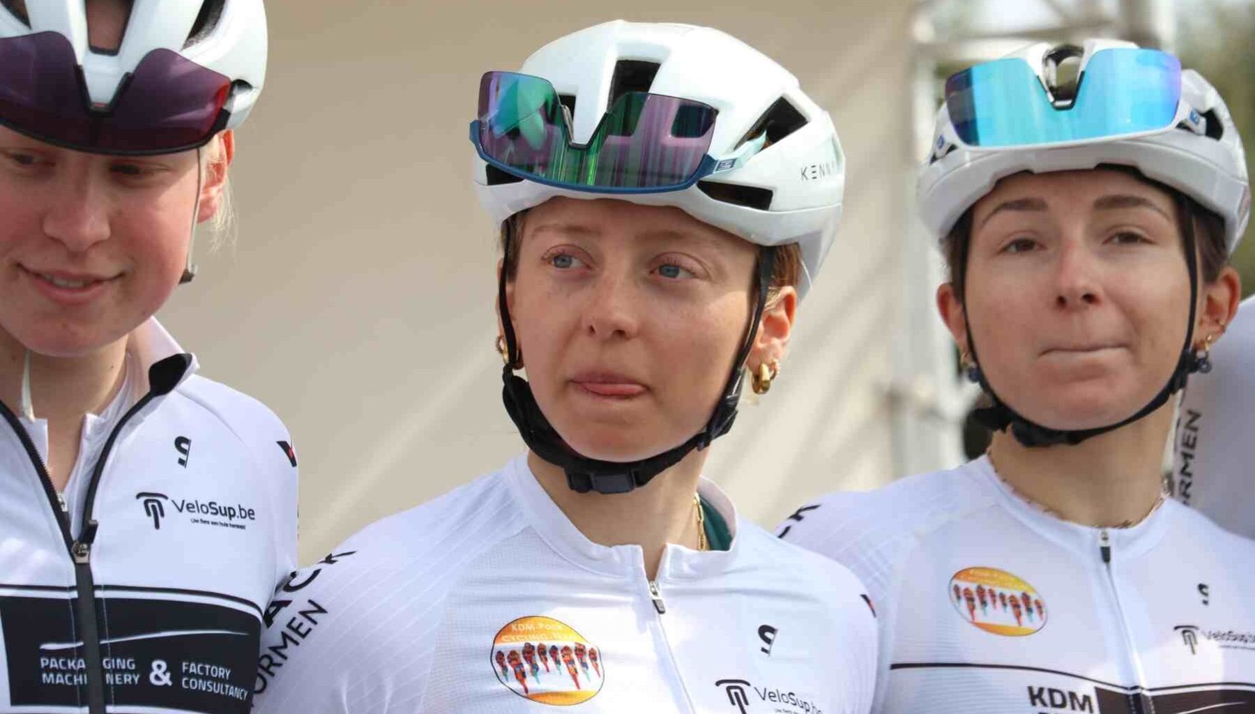 Une cinquième recrue au Team Abadie-Magnan - Actualité