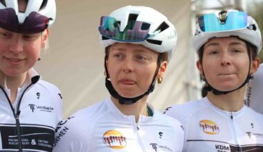 Une cinquième recrue au Team Abadie-Magnan - Actualité