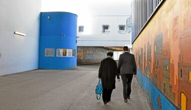 Un détenu s’évade dans le centre-ville de Rennes lors d’une sortie collective : il est activement recherché