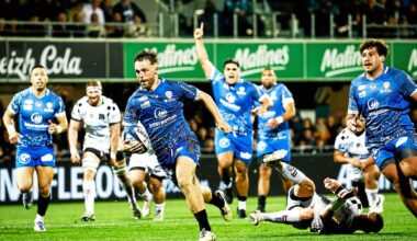 Pro D2 : le match entre Béziers et le RC Vannes décalé