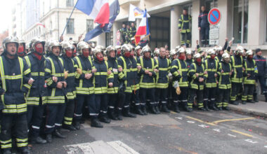 les syndicats pas reçus par la Métropole de Lyon, une manoeuvre avortée en coulisses