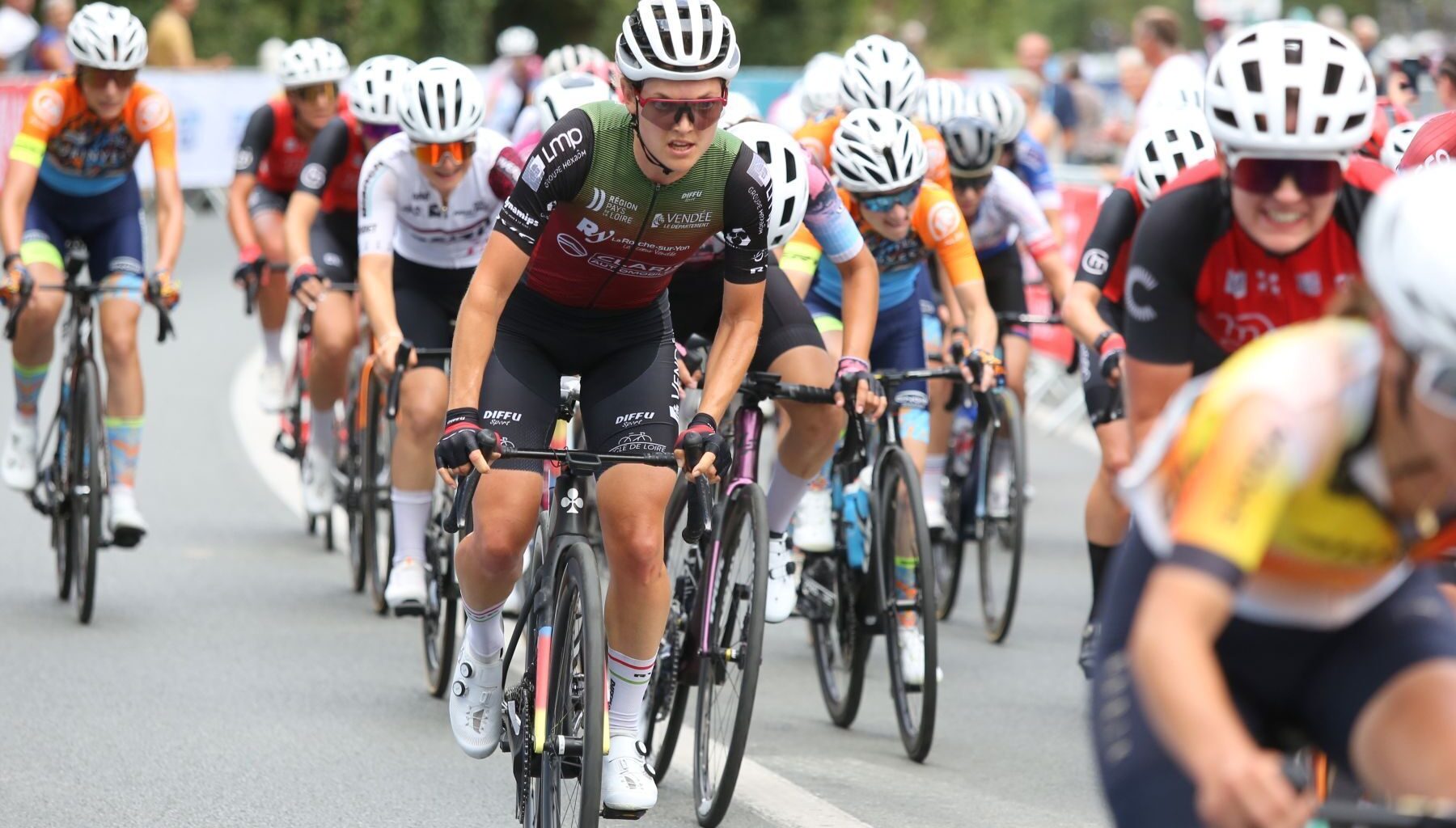 Une autre équipe candidate à la Conti fédérale féminine - Actualité