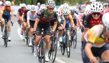 Une autre équipe candidate à la Conti fédérale féminine - Actualité