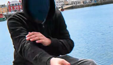 Promotion de la pêche locale : au Guilvinec, un clip de rap de lycéens fait des remous