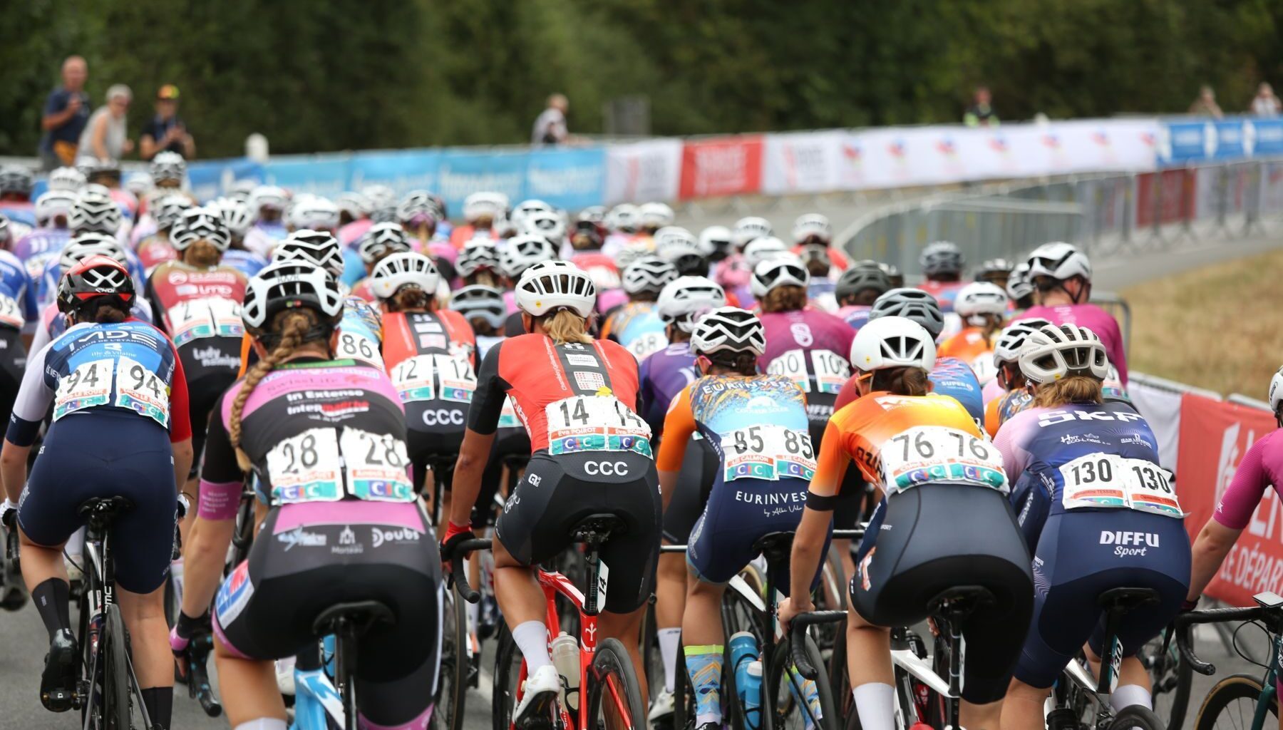 Une Junior pourra être Championne de France Amateur - Actualité