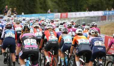 Une Junior pourra être Championne de France Amateur - Actualité