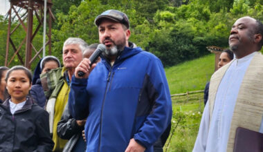 le maire de Corps va perdre ses mandats après sa condamnation définitive pour fraude électorale