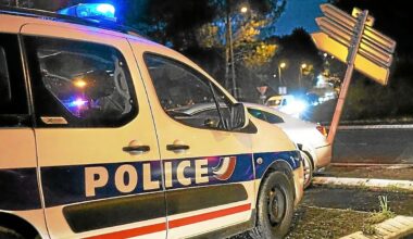 « Il a essayé de lui arracher son collant » : après une tentative de viol sur une cycliste en pleine rue à Rennes, un homme placé en détention
