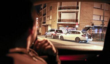 À 14 ans, il tente d’échapper à la police au volant d’un véhicule volé à Rennes : l’adolescent était déjà recherché pour une autre affaire