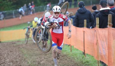 Quelneuc rend heureux Augustin Fahy - Actualité