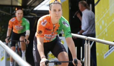 Premier Tech devient partenaire d’une équipe française - Actualité