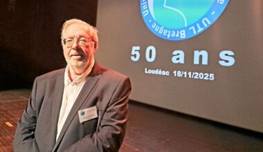 « Pour beaucoup de personnes, c’est la sortie culturelle de la semaine » : l’Université du temps libre compte 23 800 adhérents en Bretagne