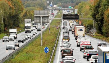 « Privilégiez le télétravail » : pourquoi la Diro appelle à éviter la rocade de Rennes à partir de la fin de la semaine