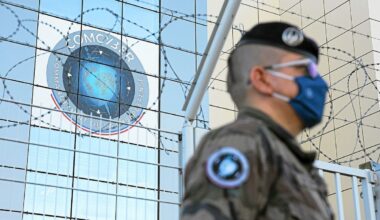 L’armée française doit être prête à une cyberguerre contre la Russie : pourquoi la Bretagne sera aux avant-postes