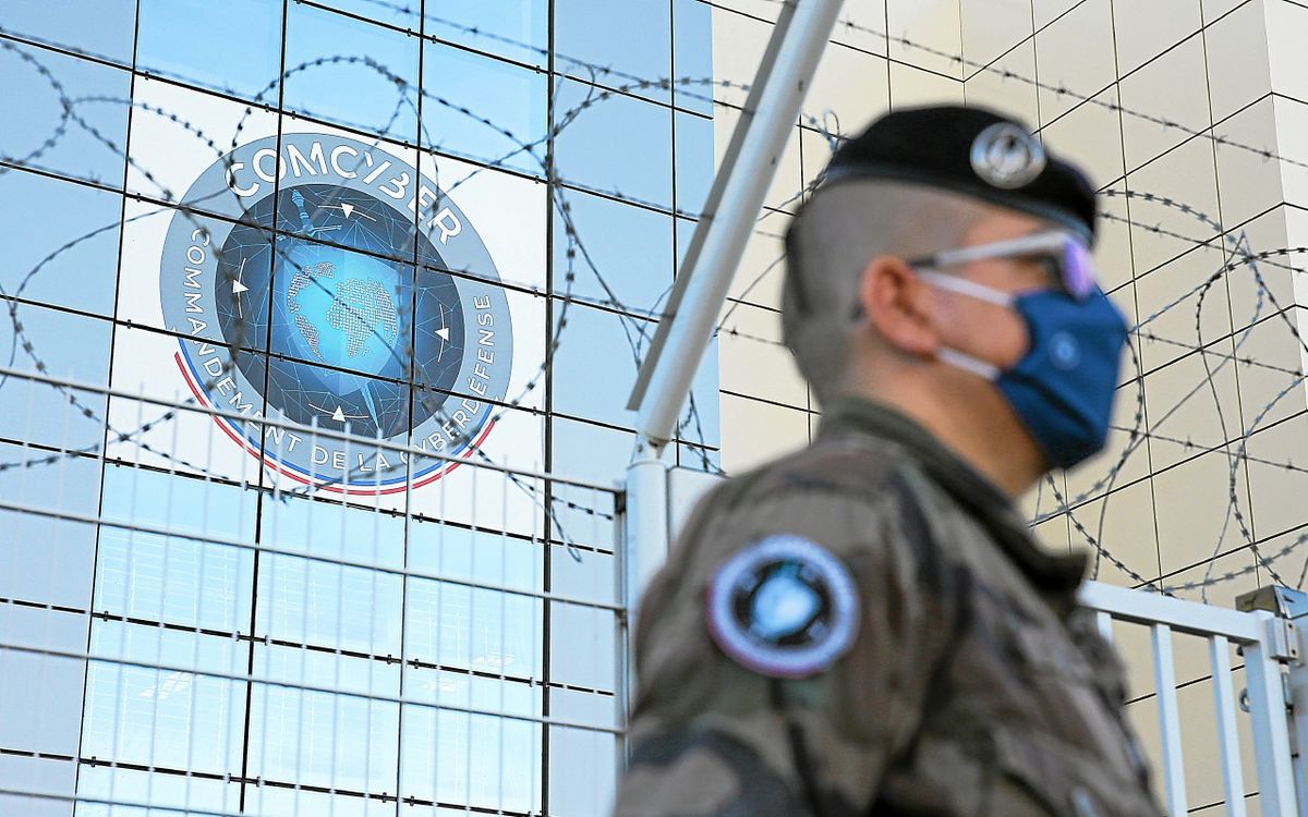 L’armée française doit être prête à une cyberguerre contre la Russie : pourquoi la Bretagne sera aux avant-postes
