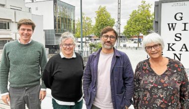 Municipales 2026 à Rennes : trois partis rejoignent l’union de la gauche autour de Nathalie Appéré