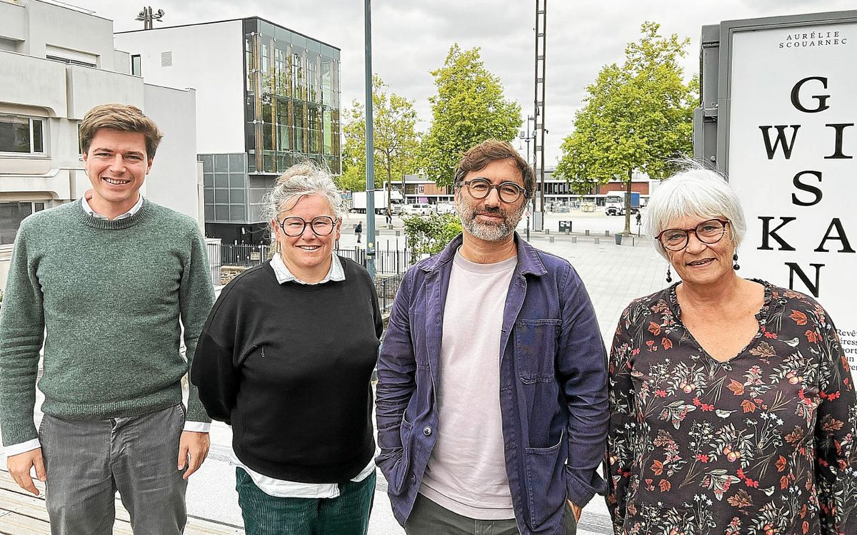 Municipales 2026 à Rennes : trois partis rejoignent l’union de la gauche autour de Nathalie Appéré