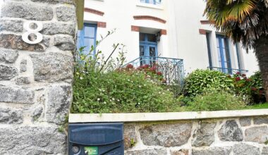 Plaies multiples, véhicule accidenté, papiers disparus… à Quimper, l’avocat général retrouvé mort chez lui a été tué