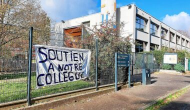 Les parents ne veulent pas d’un homme pour enseigner à leur fille : après des menaces contre le directeur, cette école de Rennes se met en grève