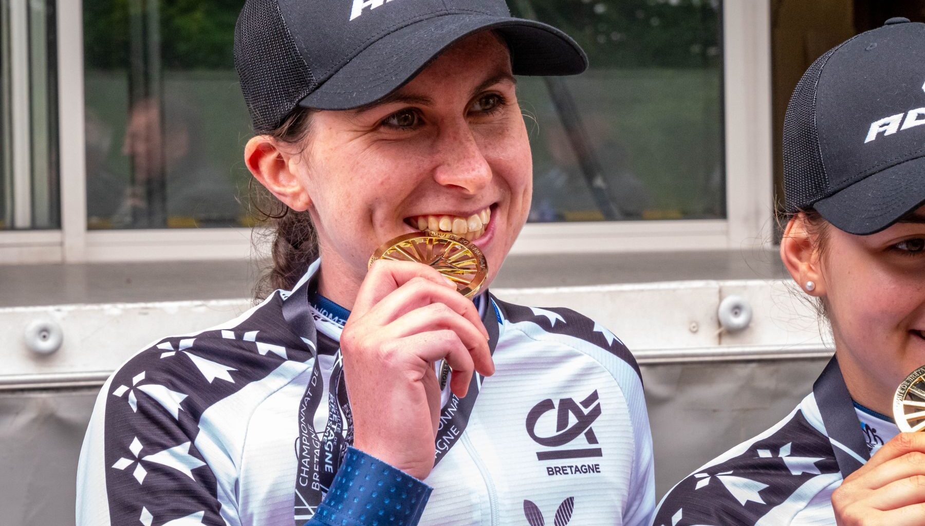 La Petite Reine du Loch : L'effectif 2026 - Actualité