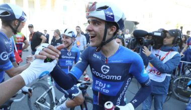 Un an de plus pour Maxime Decomble - Actualité