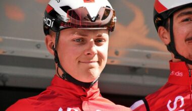 « J’ai eu peur de ne pas retrouver d’équipe… » Nolann Mahoudo, dernière recrue de la N1 du VCP Loudéac