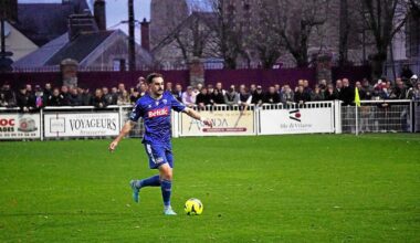 Après une dernière rencontre à huis clos, Concarneau retrouve l’antre de Rouen dans une tout autre configuration