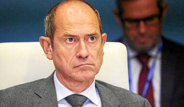 Il a été le bras droit de Bruno Retailleau : Franck Robine est le nouveau préfet de Bretagne