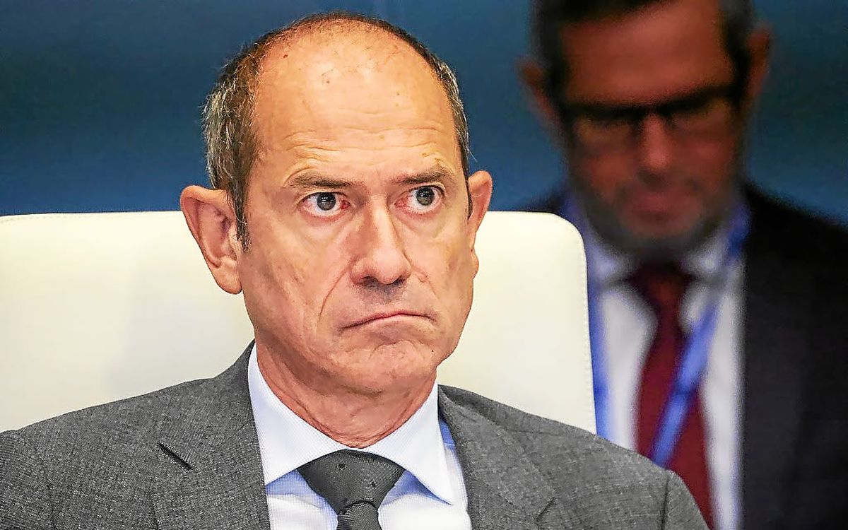 Il a été le bras droit de Bruno Retailleau : Franck Robine est le nouveau préfet de Bretagne