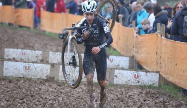 Tristan Verrier, le plus régulier - Actualité