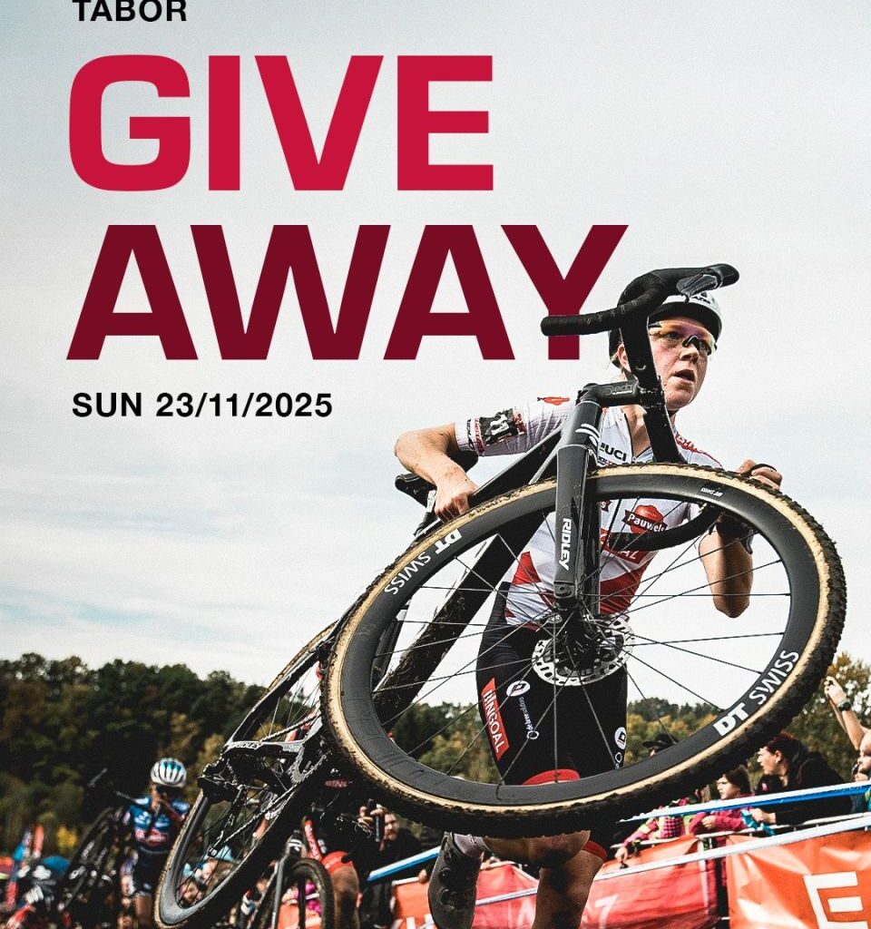 CC - Coupe du Monde - Élite Hommes - Tabor : Les engagés - DirectVelo