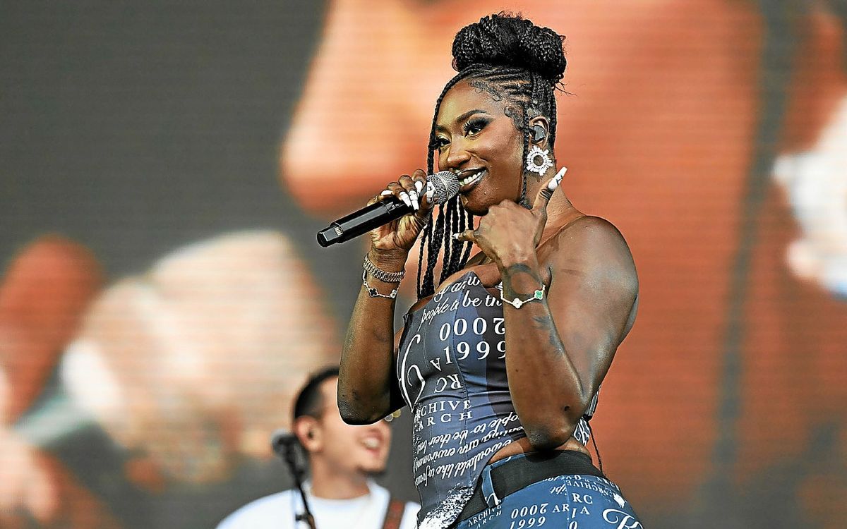 Aya Nakamura, Vanessa Paradis, Luiza… Les Vieilles Charrues dévoilent douze nouveaux noms de leur programmation