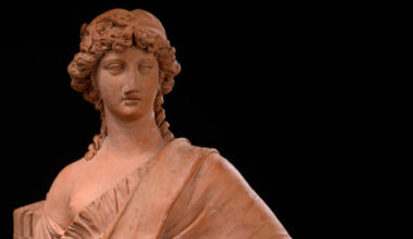 À Lyon, une sculpture révolutionnaire de Joseph Chinard mise aux enchères