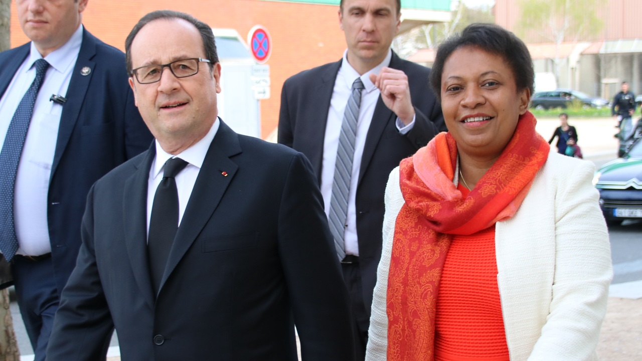 pourquoi des figures de la gauche sont à Lyon ce week-end ?