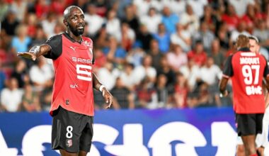 Rennes - Monaco : Seko Fofana et Alidu Seidu incertains après leur retour de sélection