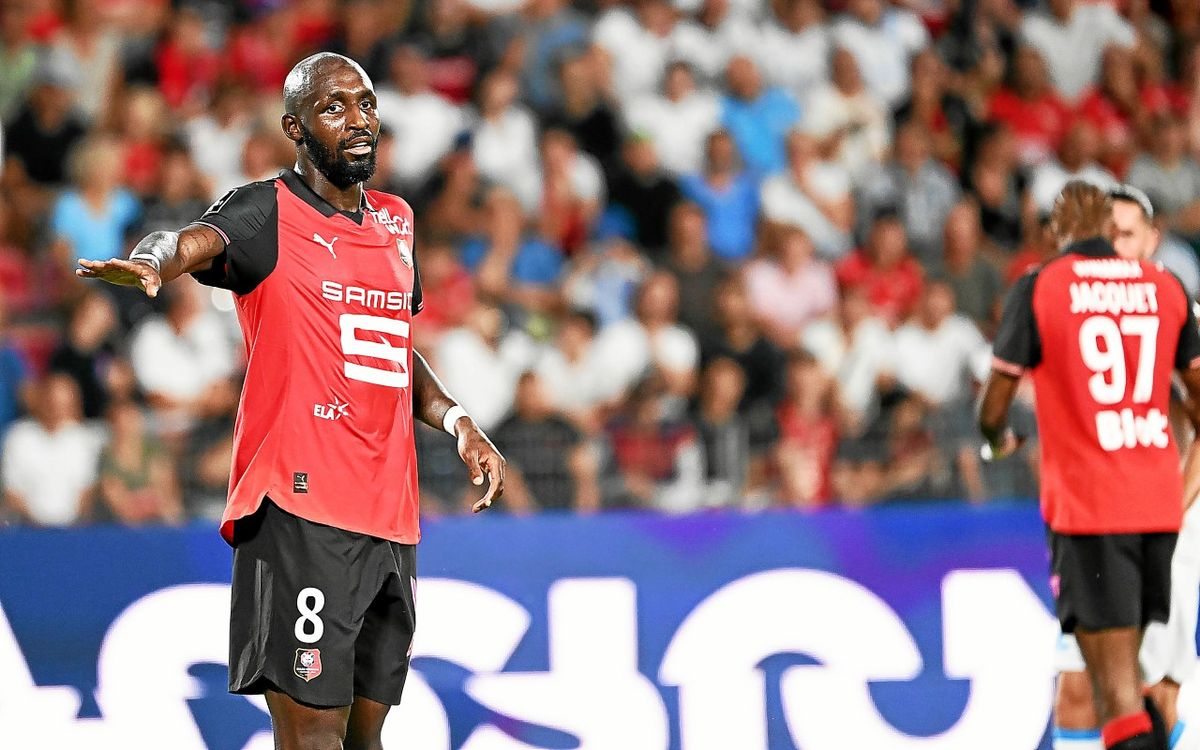 Rennes - Monaco : Seko Fofana et Alidu Seidu incertains après leur retour de sélection