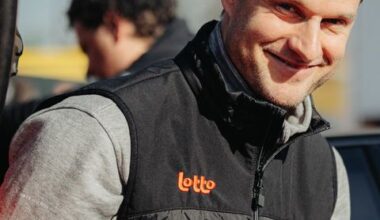 Bahrain Victorious recrute un directeur sportif belge - Actualité