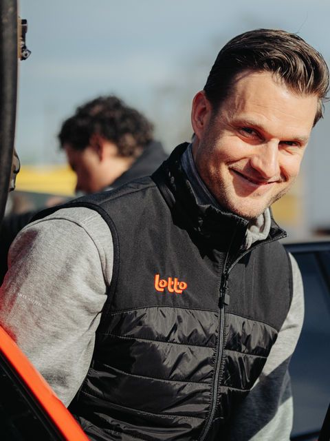 Bahrain Victorious recrute un directeur sportif belge - Actualité