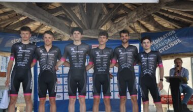 CC Périgieux Dordogne : L’effectif 2026 - Actualité