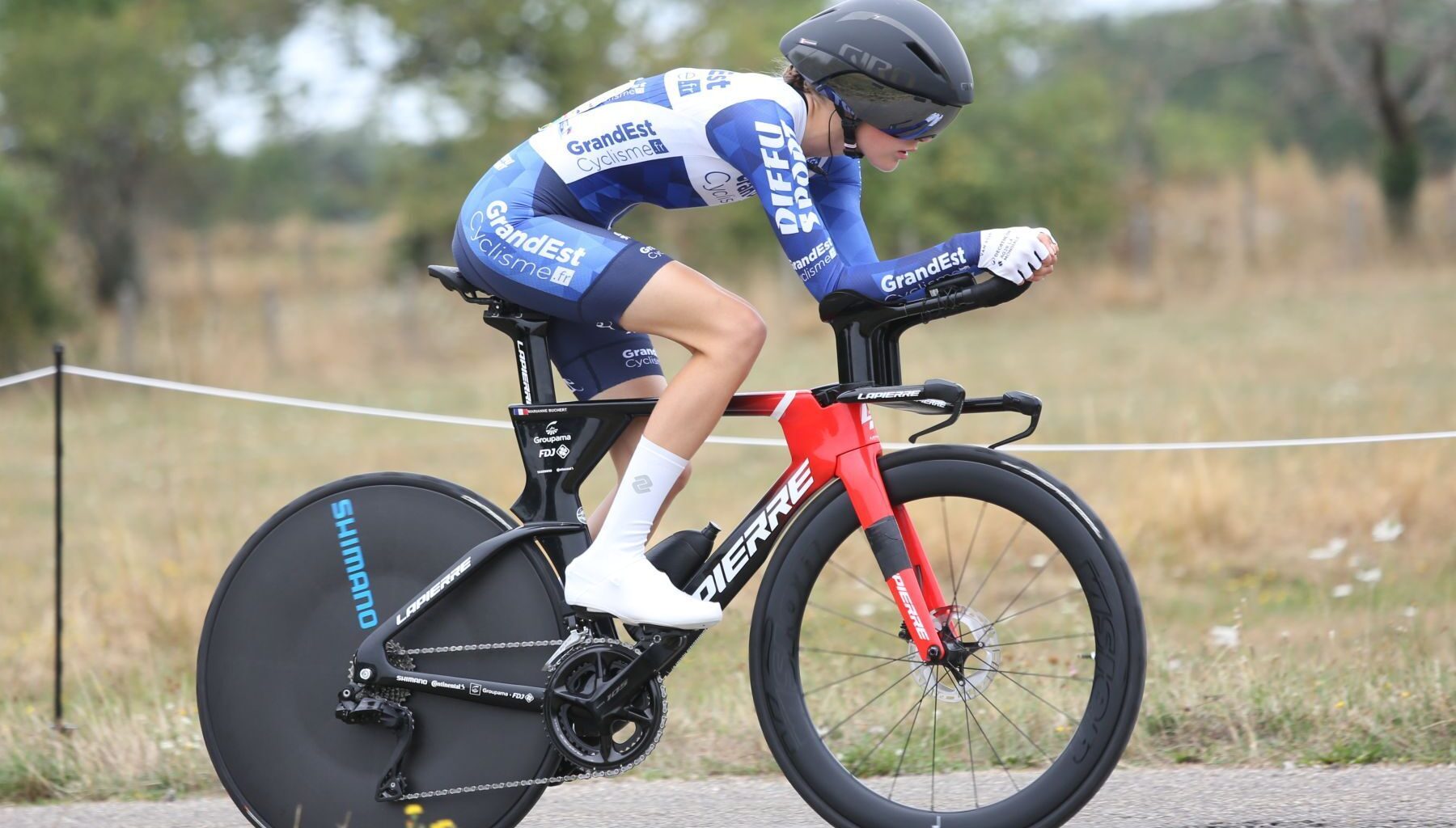 Une nouvelle recrue à l'UVCA Troyes - Actualité