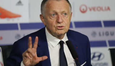 Synergies appelle à un "large rassemblement" derrière Jean-Michel Aulas