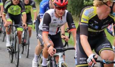 Ugo Ananie change de club - Actualité