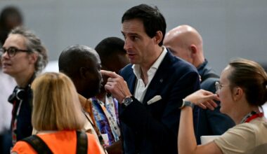 Au dernier jour de la COP30, "nous sommes face à un scénario sans accord", redoute l’UE