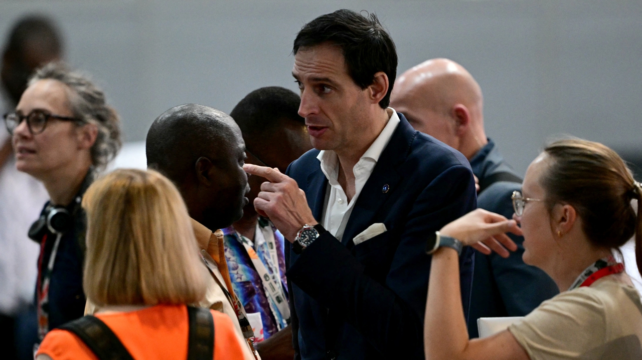 Au dernier jour de la COP30, "nous sommes face à un scénario sans accord", redoute l’UE