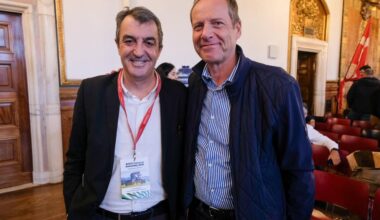 Christian Prudhomme connaît son successeur à la tête de l'AIOCC - Actualité