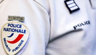 Début d’incendie dans un appartement à Lille, un étudiant sauvé in extremis par trois policiers