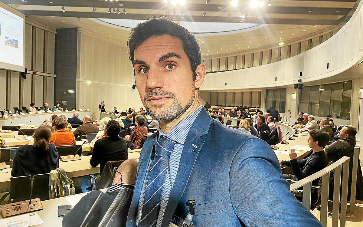 « Un phénomène très marginal » : à Rennes, l’administration pénitentiaire se penche sur les risques de corruption