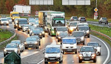Trafic perturbé à Rennes : voici où il sera difficile de circuler à partir du lundi 24 novembre